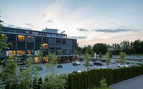 Sihlpark Hotel & Spa